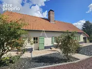 Maison à ARGOULES