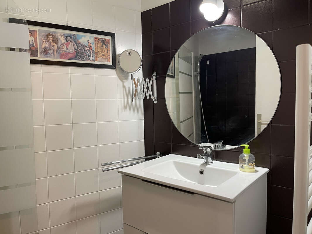 Appartement à PERIGUEUX