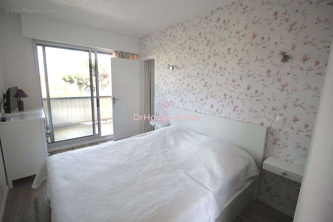 Appartement 37 m² à Cavalaire-Sur-Mer  - photo 15