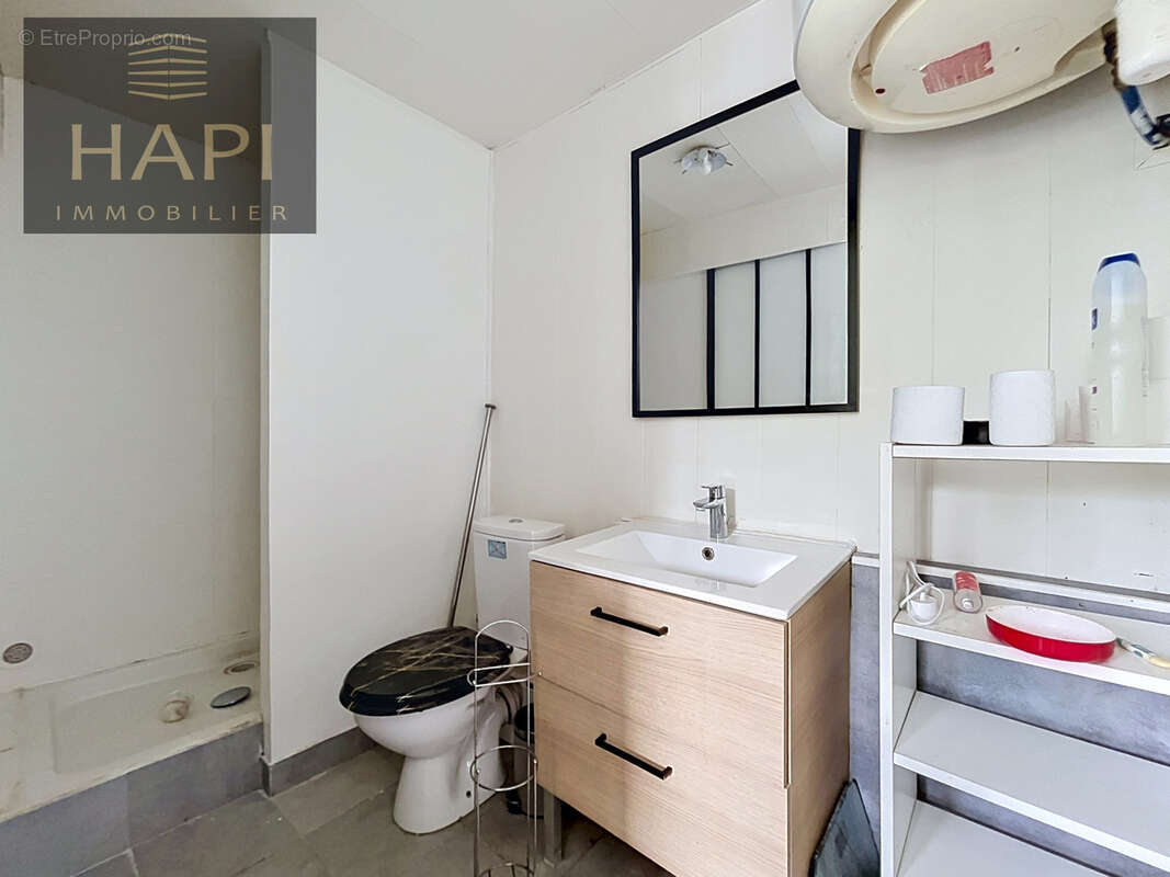 Appartement à TREVOUX