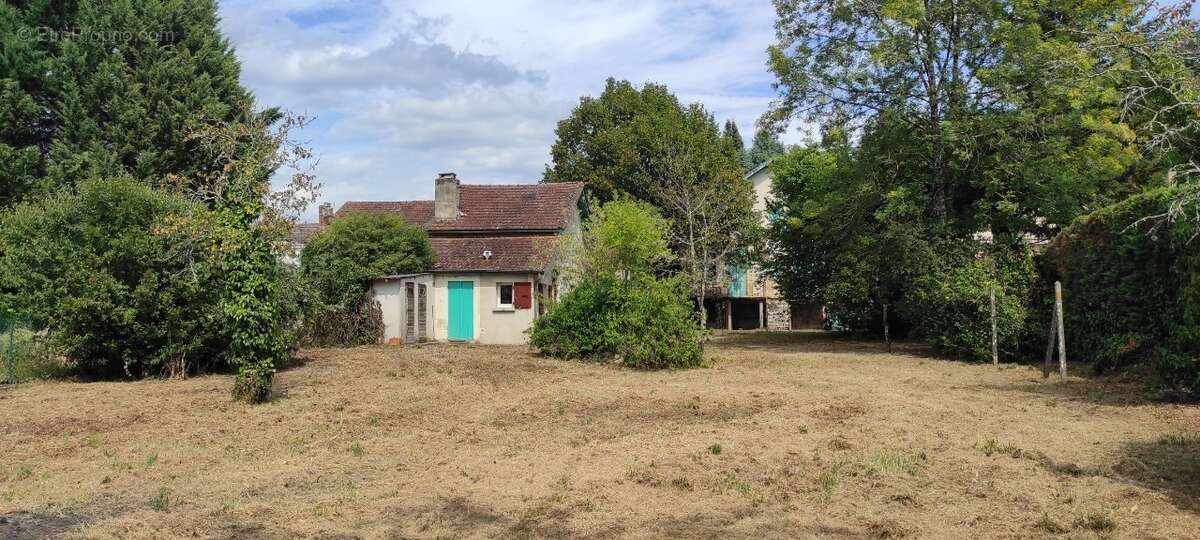 Maison à LALINDE