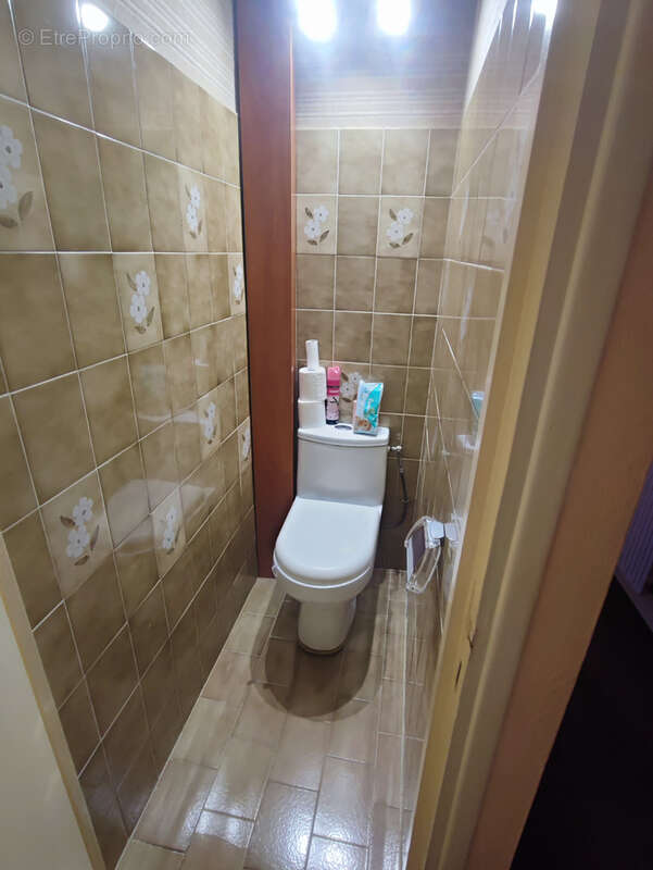 Maison de village - photo 22