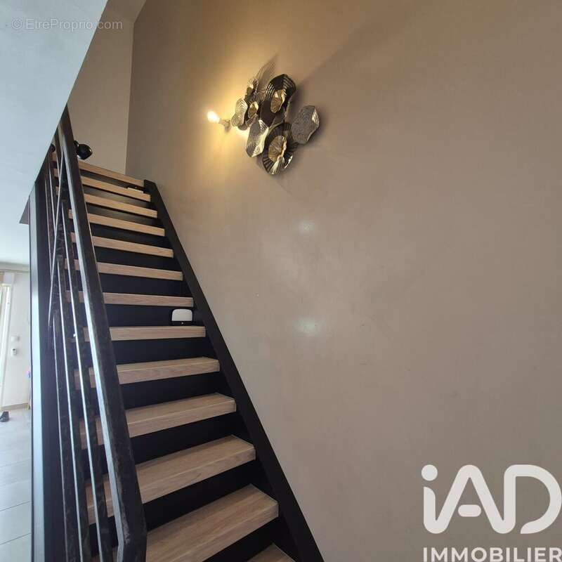 Photo 3 - Maison à LA SEYNE-SUR-MER