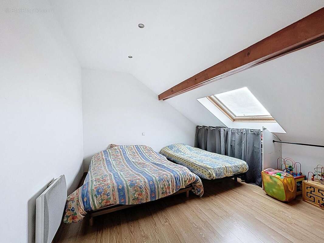 Photo 4 - Appartement à AMNEVILLE