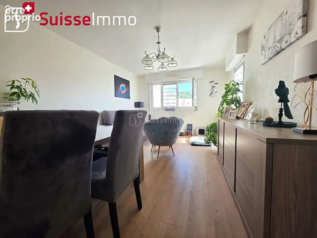 Appartement T4 de 88m2 - photo 9