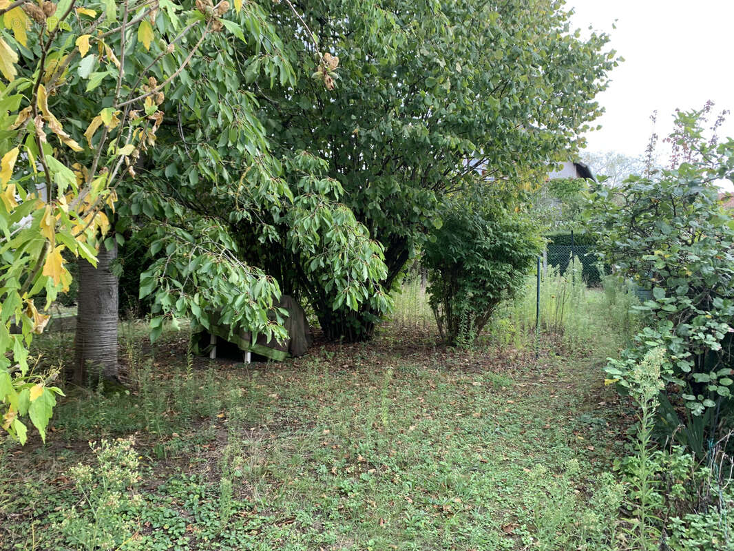 Maison à LES MUREAUX