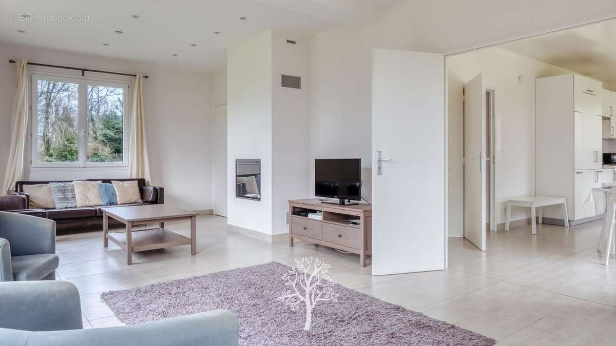 Maison à VARENGEVILLE-SUR-MER