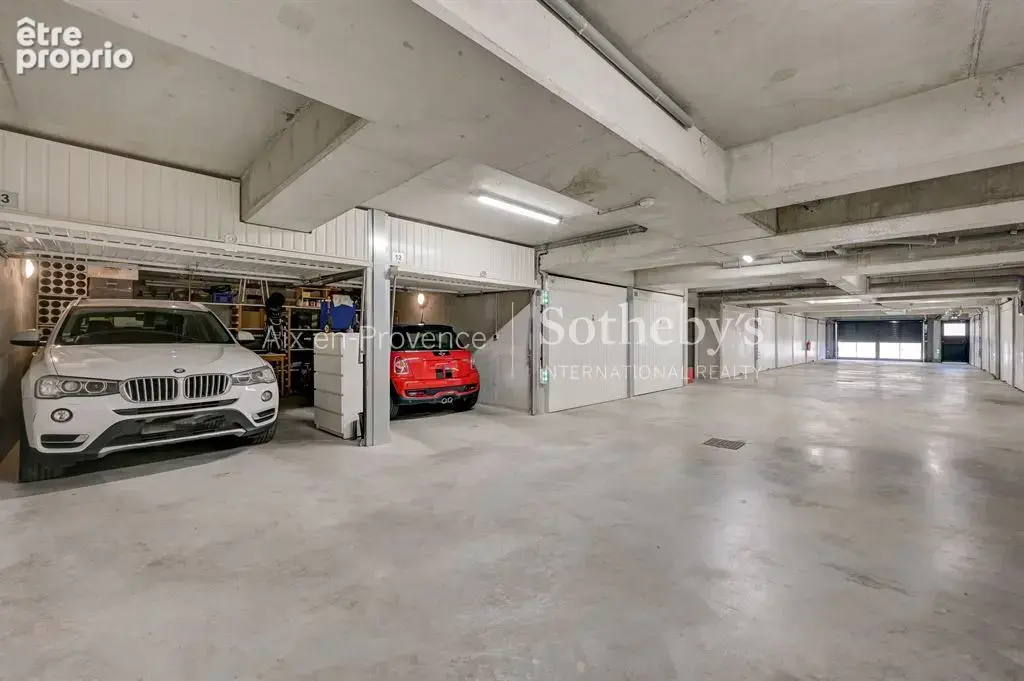 Appartement centre ville terrasse /jardin/garage - photo 9