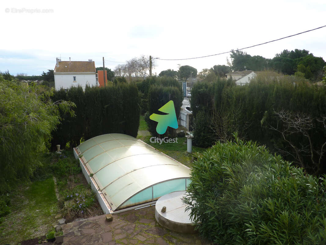 Maison proche centre-ville - photo 4