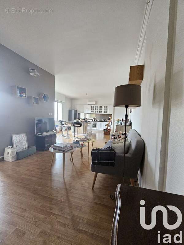 Photo 4 - Appartement à PERPIGNAN
