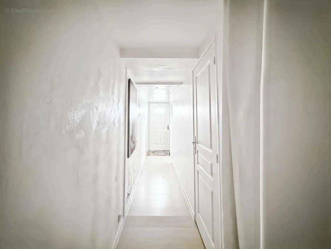 Appartement à CHELLES