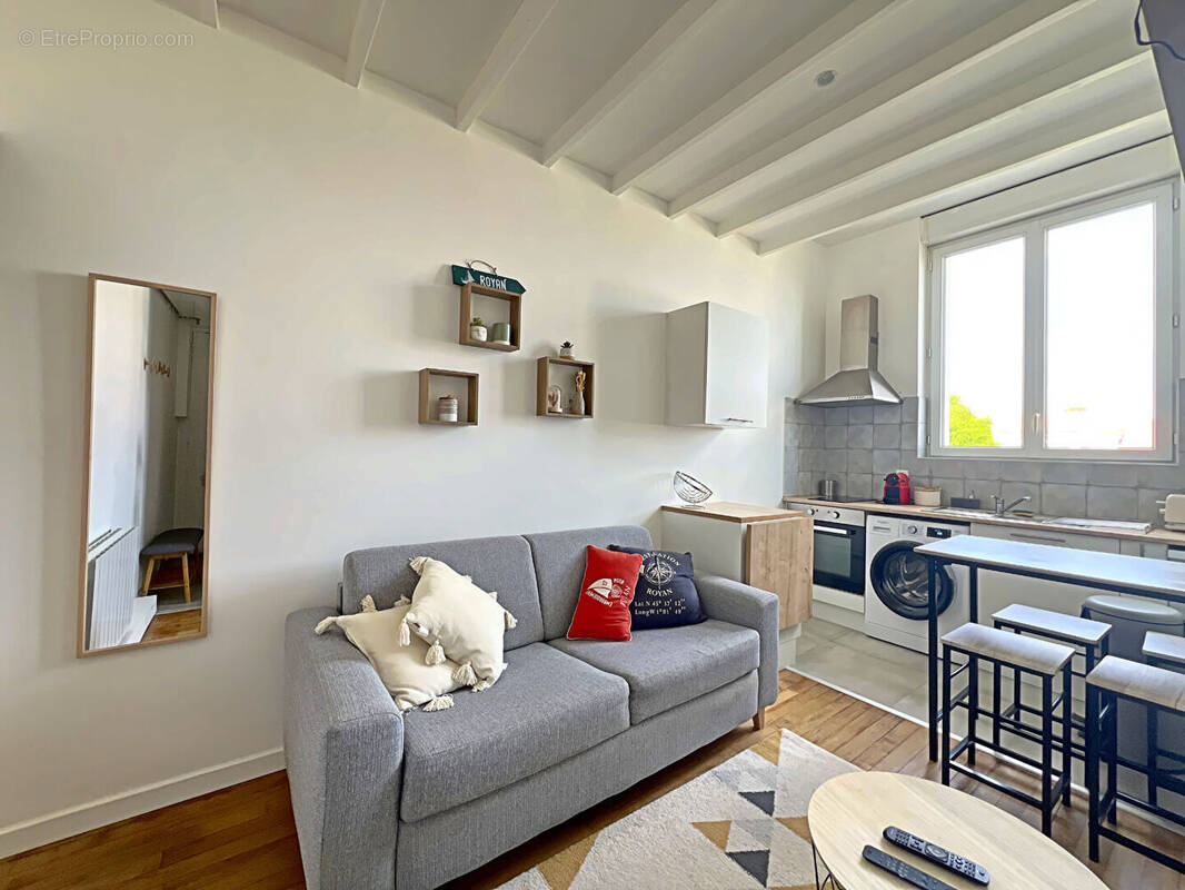 Appartement à ROYAN