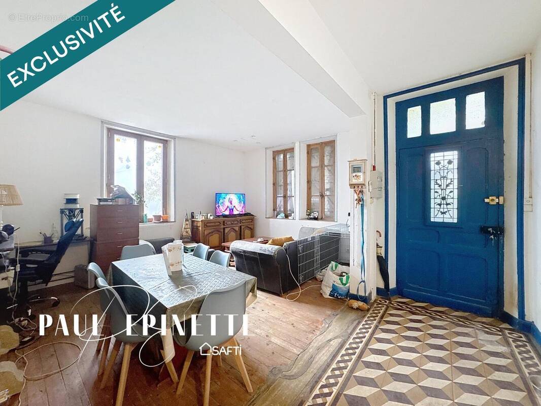 Photo 1 - Maison à MONTASTRUC