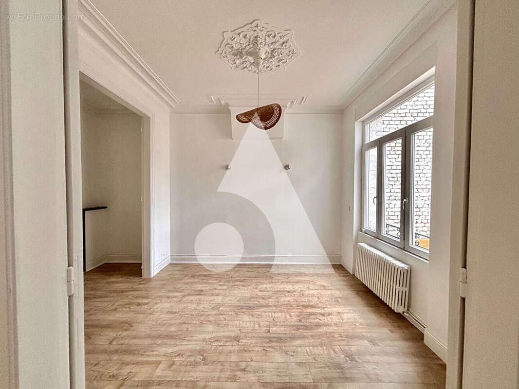 Maison à VALENCIENNES