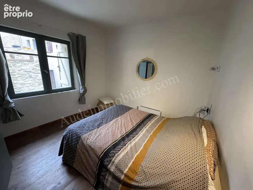 Maison de village avec petite remise attenante - photo 15