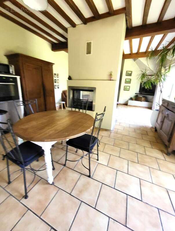 Photo 8 - Maison à SARTON