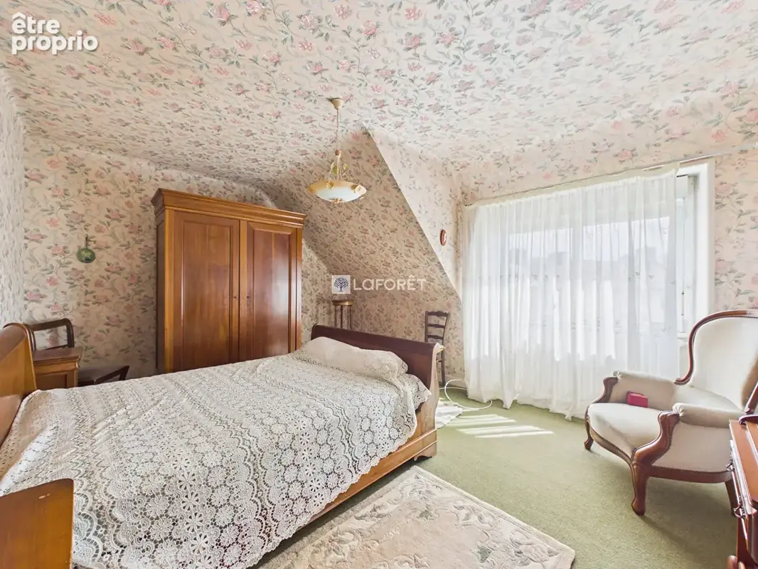 Maison Plomelin 4 pièce(s) 90.64 m2 - photo 7