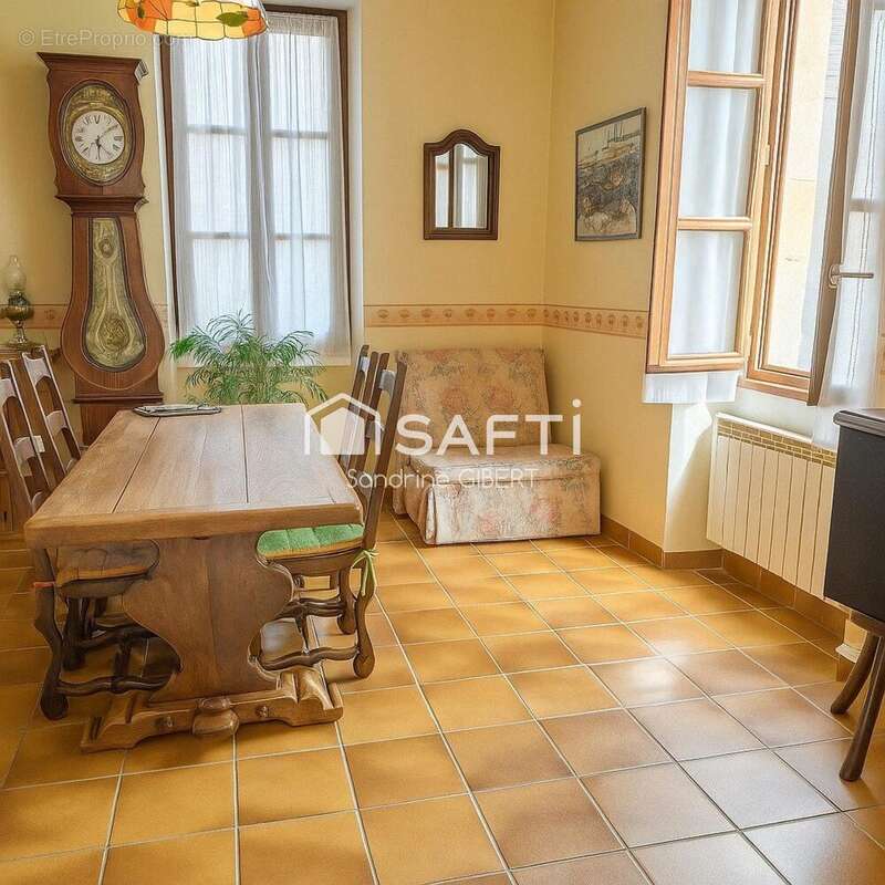 Photo 6 - Maison à SAINT-GERMAIN-DU-BEL-AIR