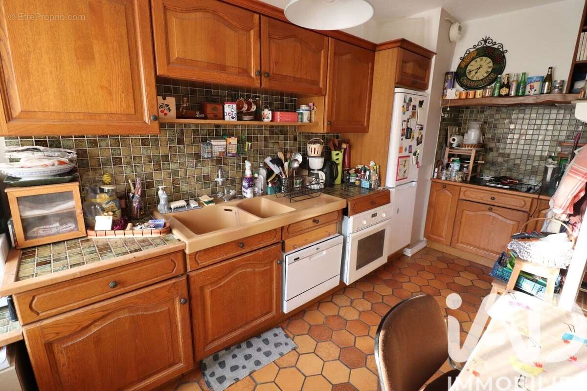 Photo 7 - Appartement à AVON