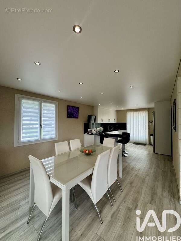 Photo 4 - Maison à MONTS