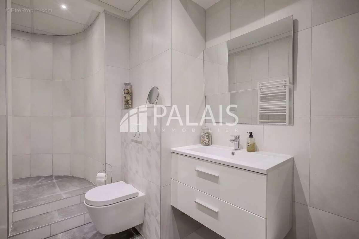 5 Pièces Hôtel des Postes - photo 18