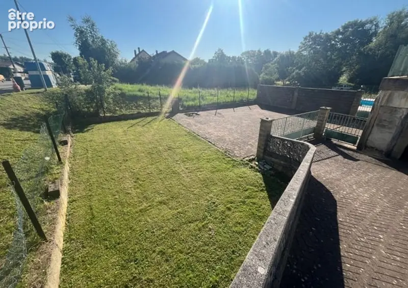 Maison Marange-silvange 8 pièce(s) 210 m2 - photo 6