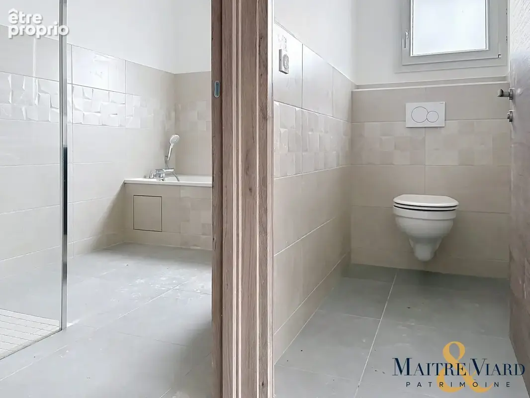 Maison 5 pièces 106 m² à vendre à Noidans-Les-Vesoul (70000) - photo 8