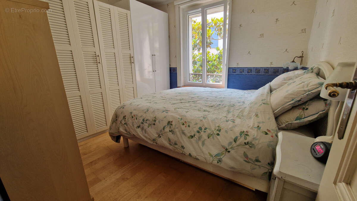 Appartement à RUEIL-MALMAISON