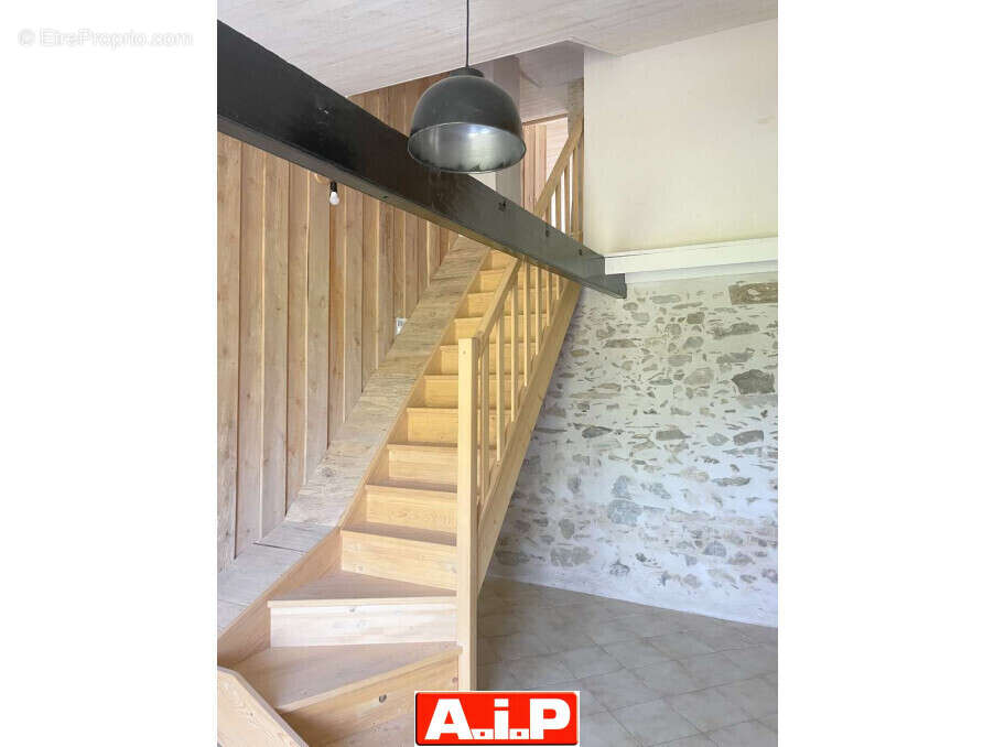 Maison à LA TARDIERE