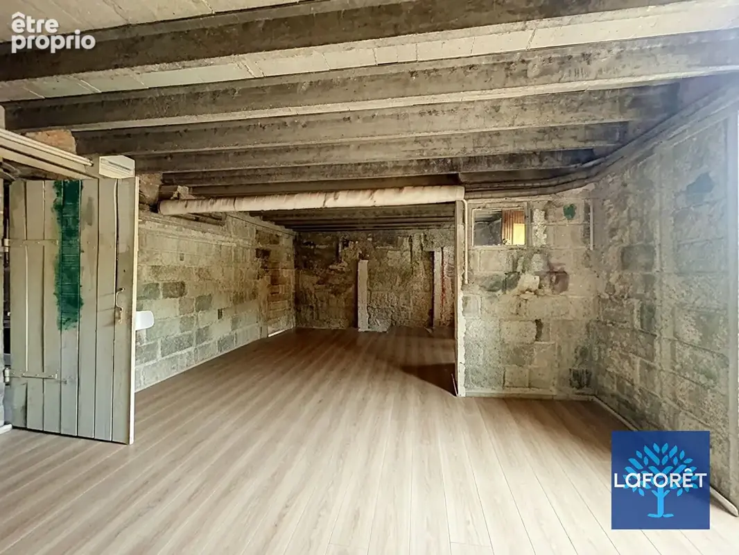 Maison Boissy-Le-Cutté - 1485 m² de terrain, 3 chambres, - photo 13