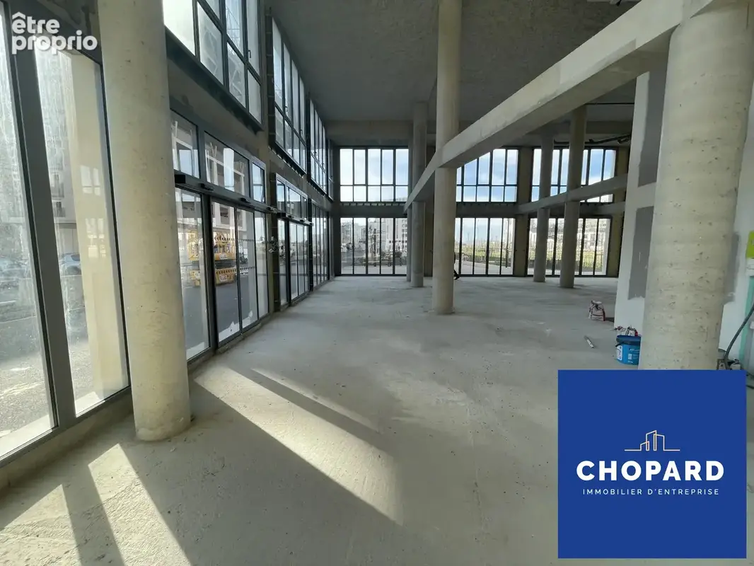 Commerce 253 m² à Bordeaux  - photo 6