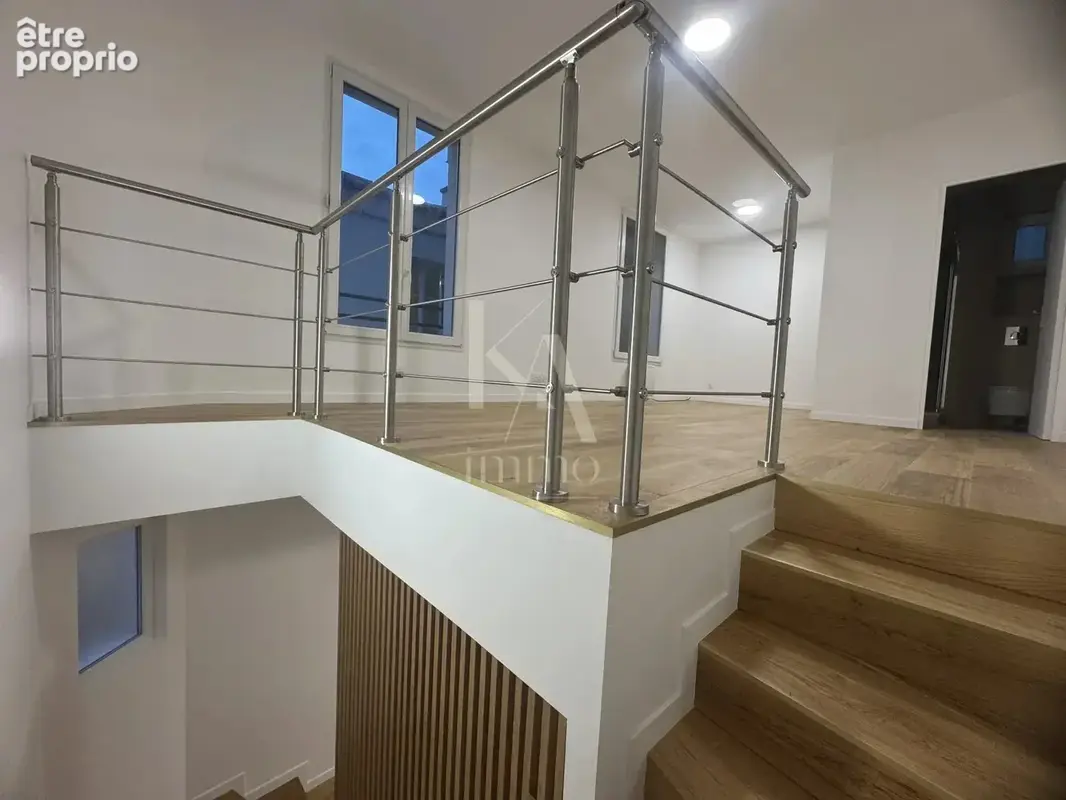 Maison de ville commerciale place Marcel Sembat - photo 5