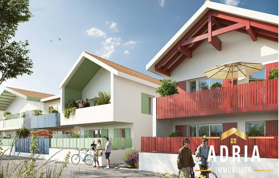 Appartement à CHATELAILLON-PLAGE