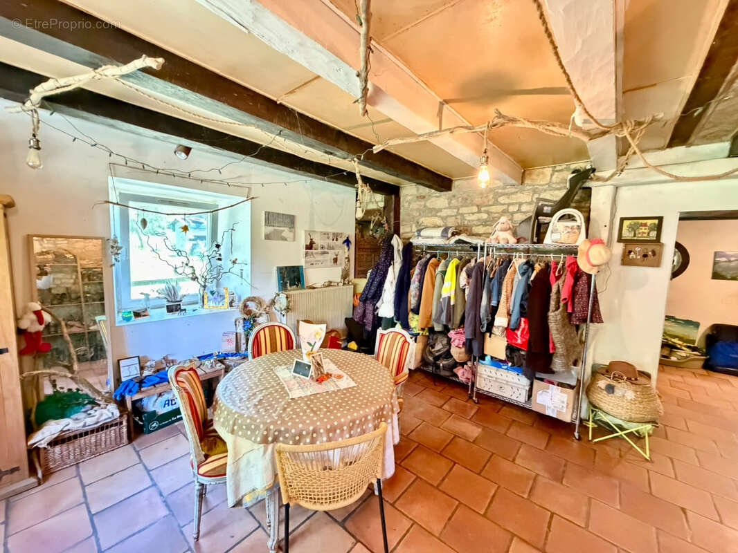 Maison à LURE