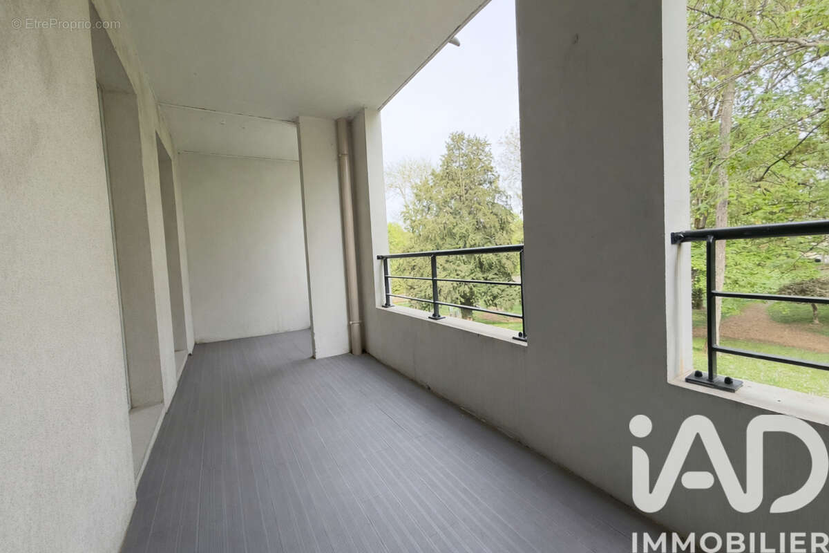 Photo 6 - Appartement à MORSANG-SUR-ORGE
