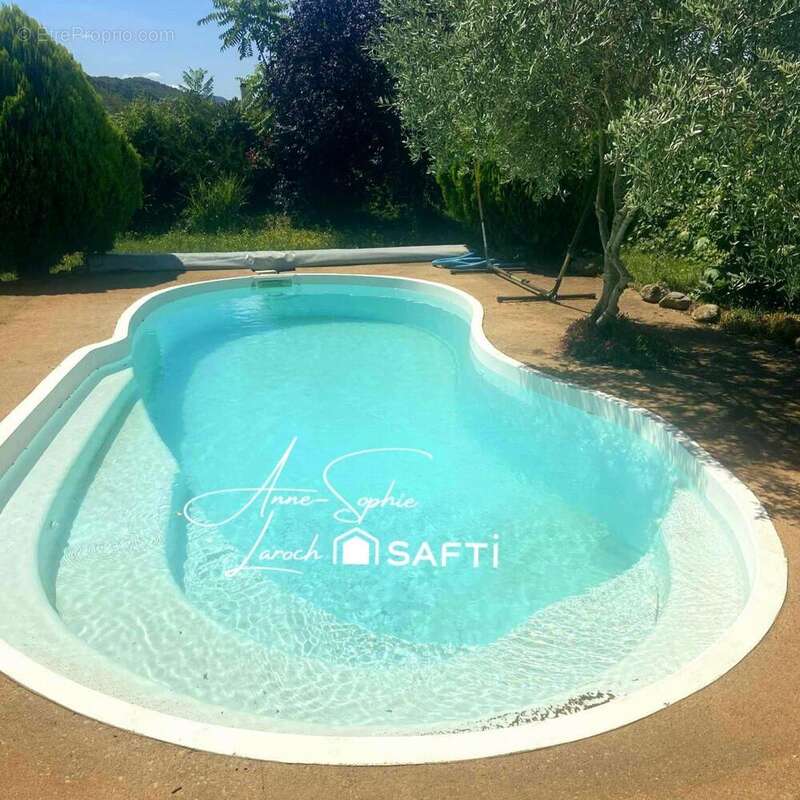 Photo 2 - Maison à ROSIERES