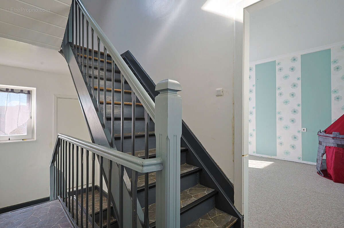 Maison à L&#039;HOPITAL