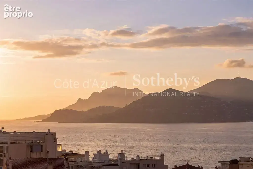 Cannes Stanislas, appartement 3 pièces de 91 m² avec balcon et vue mer - photo 18