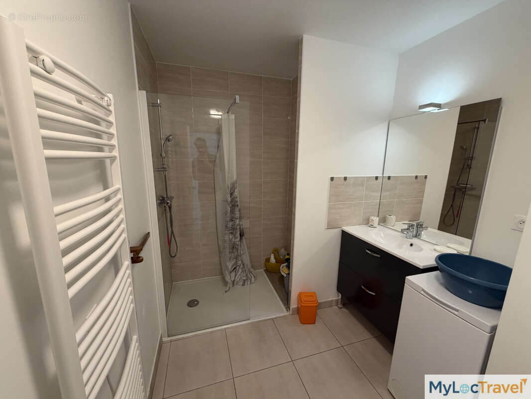 Magnifique appartement de 58 m2 dans la résidence Loggia Verde - photo 6