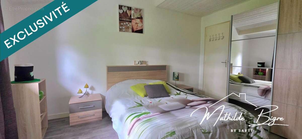 Photo 7 - Maison à LE BROC