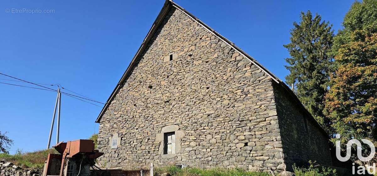 Photo 4 - Maison à CHAUSSENAC