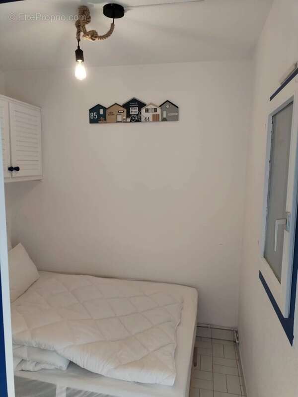 Appartement à SAINT-RAPHAEL