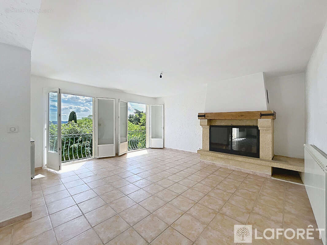 Maison Chateauneuf Du Pape 9 pièce(s) 206 m2 - photo 5