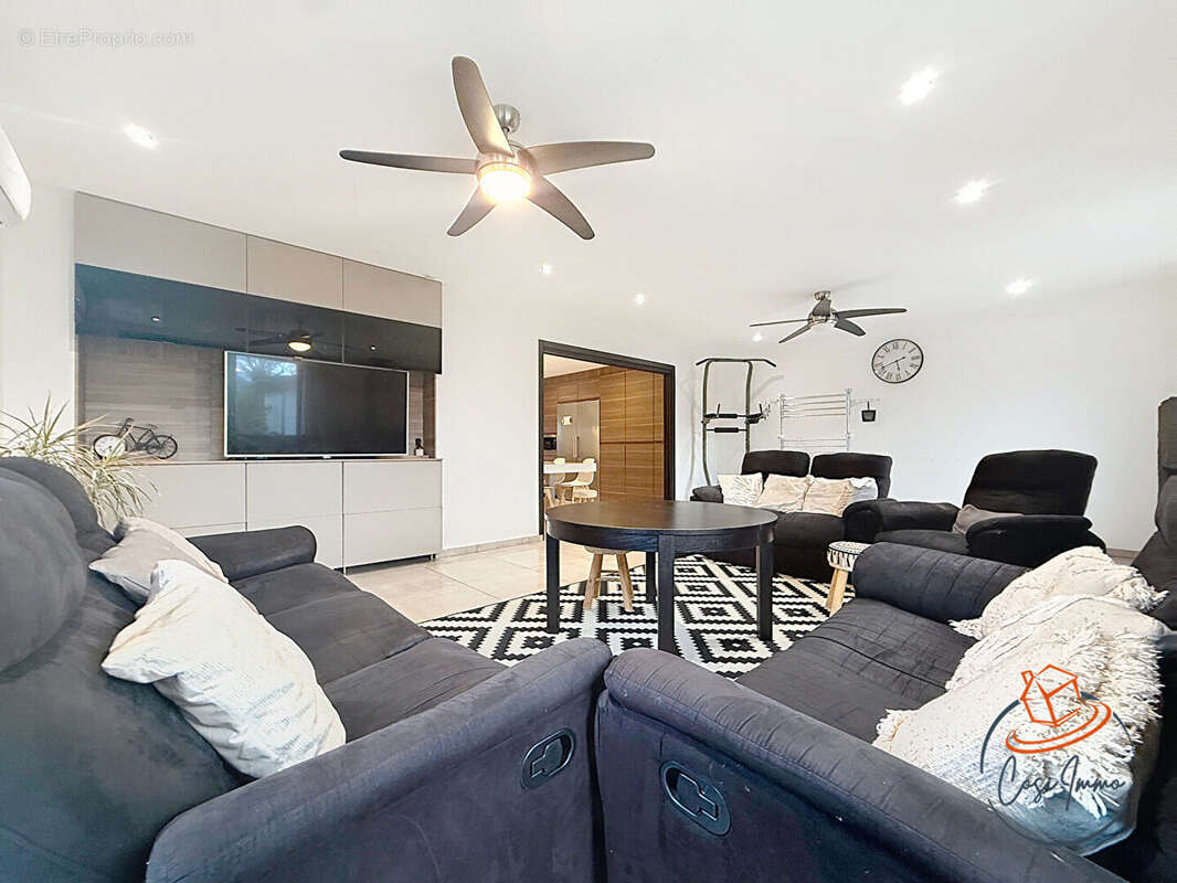 Maison à BELLEGARDE-SUR-VALSERINE