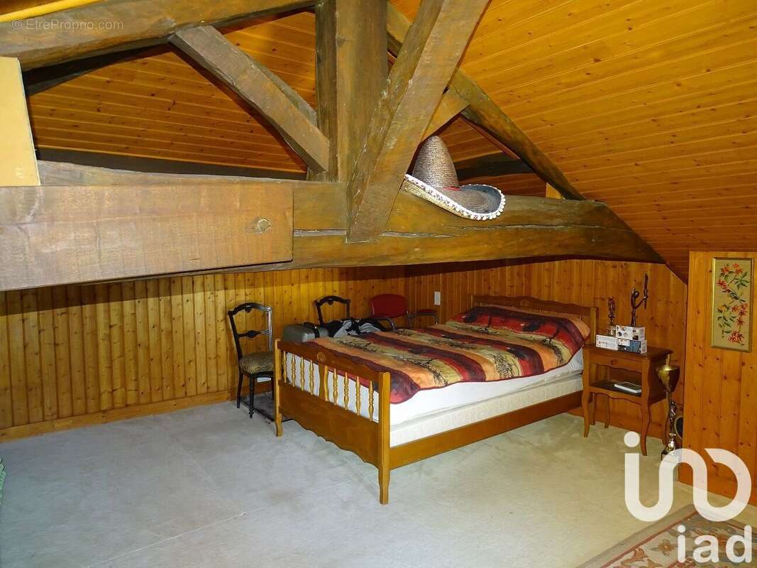 Photo 6 - Maison à AILLAS