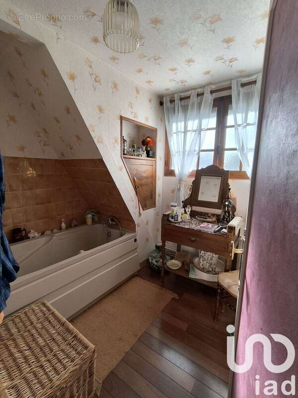 Photo 7 - Maison à TOURVILLE-LA-CAMPAGNE