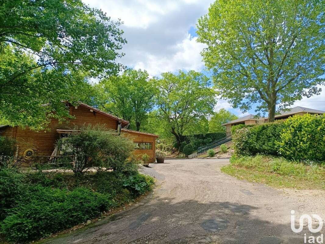 Photo 6 - Commerce à SOUILLAC