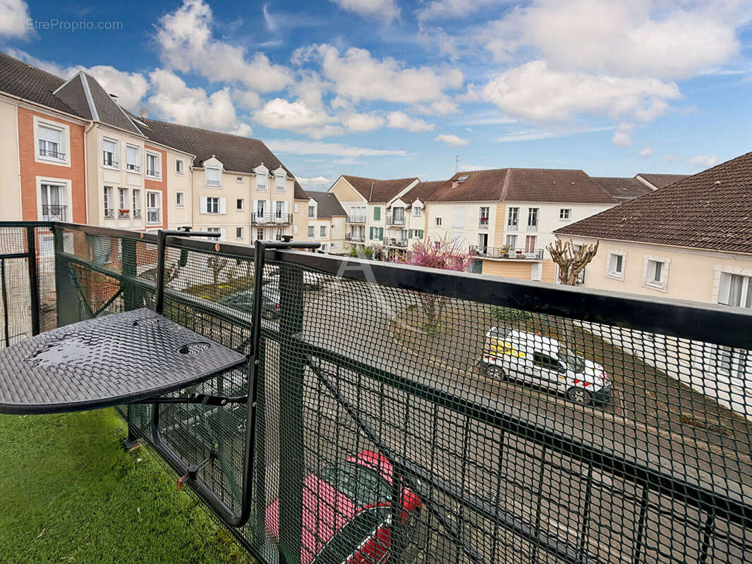 Appartement à COURDIMANCHE