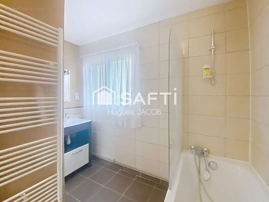 Photo 8 - Maison à CAEN