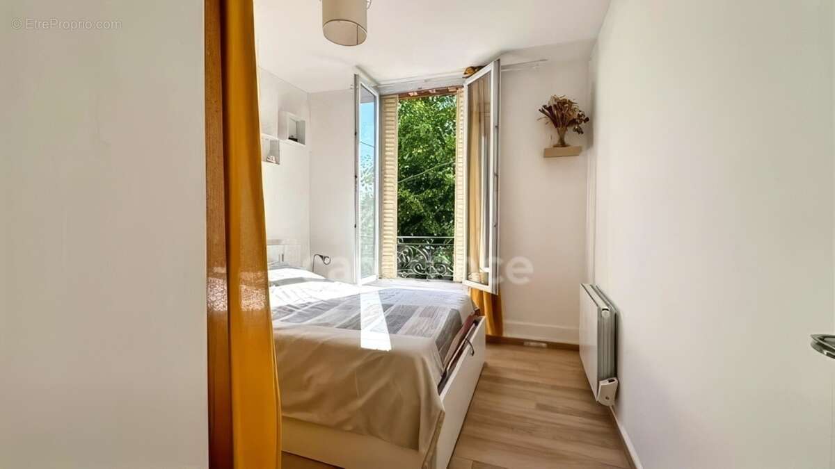 Investissement clé en main –paris en 15 minutes - t2 de 36 m² à 5 min du rer a - neuilly plaisance (93) - photo 7